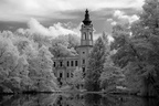 Schloss Dammsmuehle 201307 IR DEU006