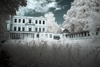 Schloss Dammsmuehle 201307 IR DEU007