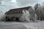 Schloss Dammsmuehle 201307 IR DEU008