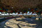 Teufelsberg Berlin 2018 DEU017