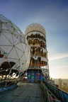 Teufelsberg Berlin 2018 DEU025