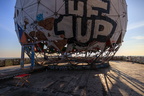 Teufelsberg Berlin 2018 DEU032