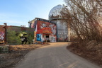 Teufelsberg Berlin 2018 DEU038