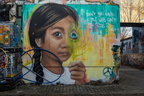Teufelsberg Berlin 2018 DEU049