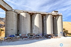 Abandoned Lime Cement Plant OR USA003