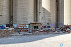Abandoned Lime Cement Plant OR USA004