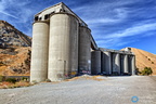 Abandoned Lime Cement Plant OR USA007