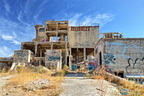 Abandoned Lime Cement Plant OR USA021