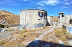 Abandoned Lime Cement Plant OR USA024