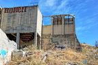 Abandoned Lime Cement Plant OR USA029