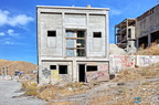 Abandoned Lime Cement Plant OR USA035