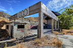 Abandoned Lime Cement Plant OR USA036