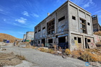 Abandoned Lime Cement Plant OR USA039
