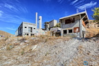 Abandoned Lime Cement Plant OR USA042