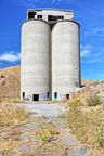 Abandoned Lime Cement Plant OR USA043