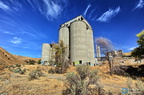 Abandoned Lime Cement Plant OR USA044