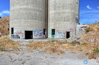 Abandoned Lime Cement Plant OR USA045