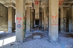Abandoned Lime Cement Plant OR USA046