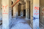 Abandoned Lime Cement Plant OR USA047