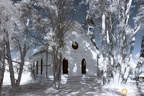 Grass Valley Methodist Church IR OR USA003