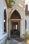 Grass Valley Methodist Church OR USA011