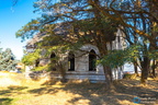Grass Valley Methodist Church OR USA013