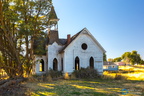 Grass Valley Methodist Church OR USA014
