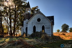 Grass Valley Methodist Church OR USA016