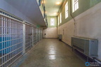 Old Idaho Penitentiary ID USA052