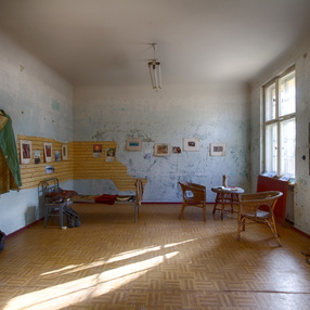 Wuensdorf Haus der Offiziere