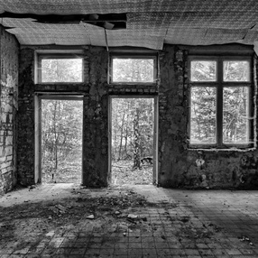 Wuensdorf Infanterieschule BW