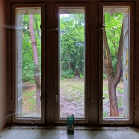 Wuensdorf Infanterieschule