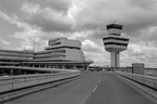 Flughafen Berlin-Tegel TXL 202005 BW DEU002
