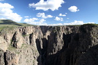Black Canyon of the Gunnison National Park 201409 CO001