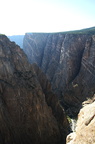 Black Canyon of the Gunnison National Park 201409 CO002