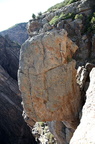 Black Canyon of the Gunnison National Park 201409 CO003