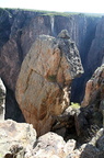 Black Canyon of the Gunnison National Park 201409 CO004