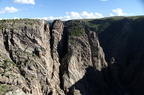 Black Canyon of the Gunnison National Park 201409 CO006