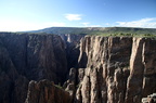 Black Canyon of the Gunnison National Park 201409 CO007