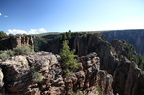 Black Canyon of the Gunnison National Park 201409 CO008