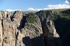 Black Canyon of the Gunnison National Park 201409 CO009