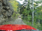 Crystal River Jeep Tour 201409 CO001