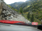 Crystal River Jeep Tour 201409 CO006