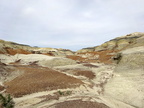 Bisti De-Na-Zin Wilderness 201404 NM101