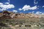 Capitol Reef NP Strike Valley 201409 UT001