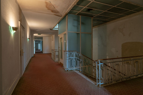 Hotel Waldlust