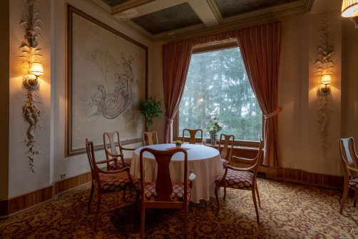 Hotel Waldlust