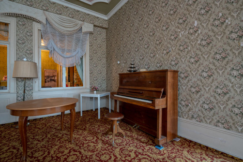 Hotel Waldlust