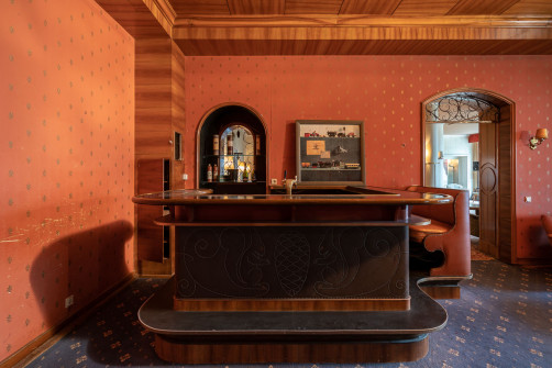 Hotel Waldlust