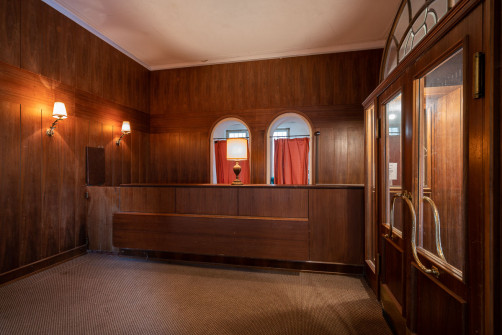Hotel Waldlust